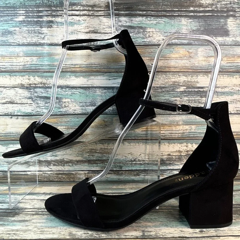 Steve Madden steve madden